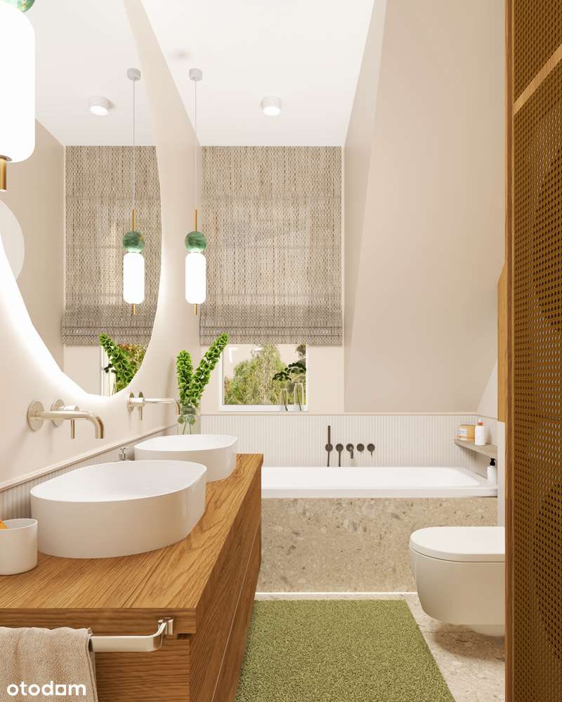 Połówka bliźniaka w cenie mieszkania!-7