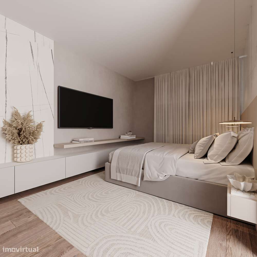 T2 com Terraço - Vila Nova de Poiares | Coimbra-7