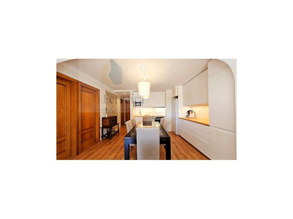 Apartamento T2 no Condomínio Campo Real!!!!!!!-5