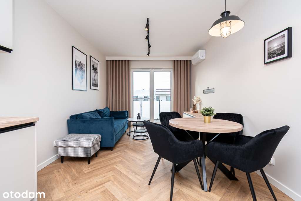 NOWOCZESNE, MIESZKANIE 2- POKOJOWE NA SPRZEDAŻ!-14