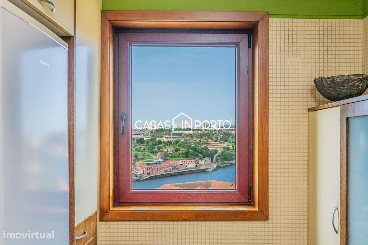 Apartamento T3 Duplex no Passeio das Virtudes-17