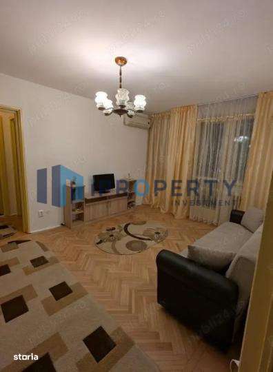 Gara de Nord | 2 Camere | Balcon | Metrou 2min - Imagine principală: 4/10