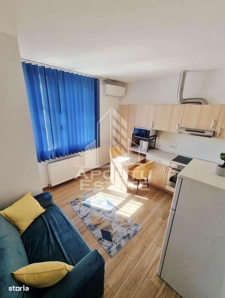 Apartament 2 camere COMPLEX STUDENTESC - Imagine principală: 2/5