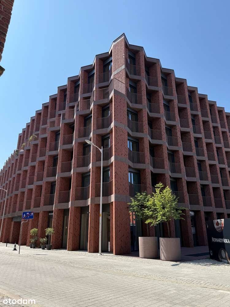 Unikat_Bernardyńska 4_gotowy apartament_widok_2 miejsca postojowe-8