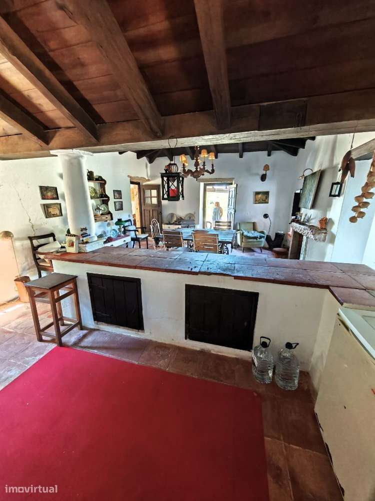 Quinta com muita privacidade, a 11 minutos do centro da Ericeira-29