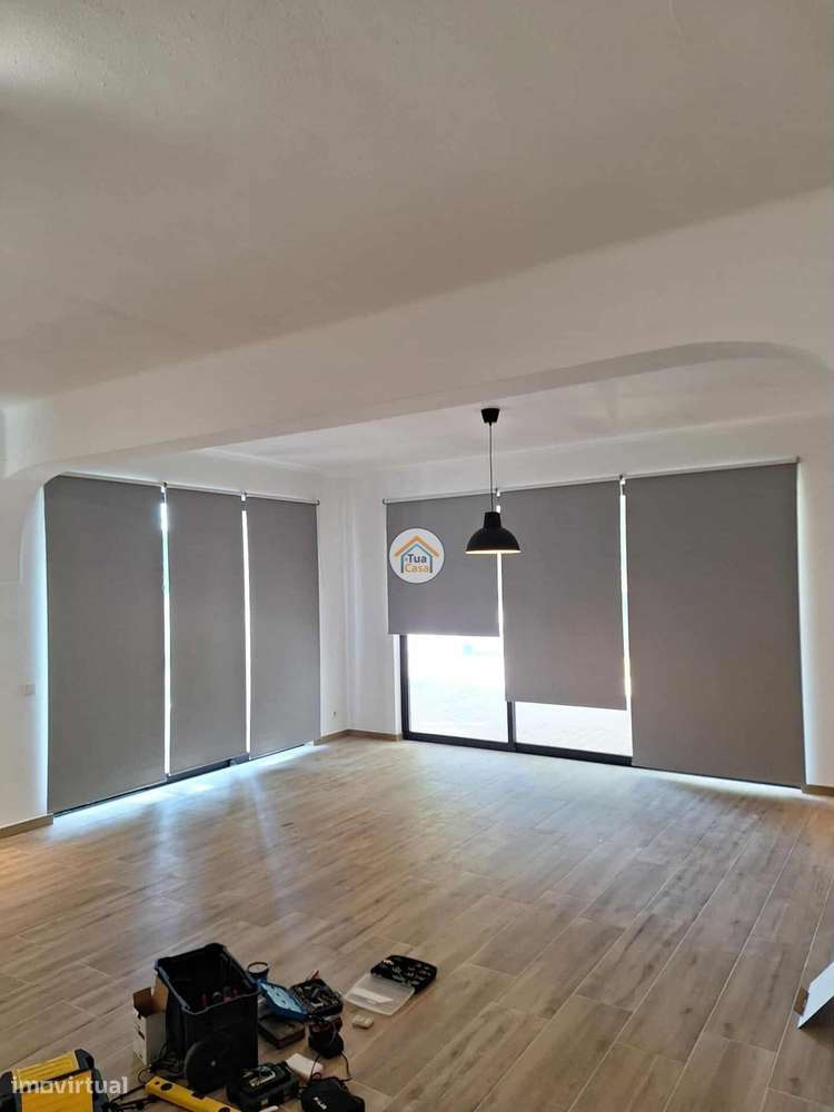 Moradia T5 com piscina - Grande imagem: 5/9