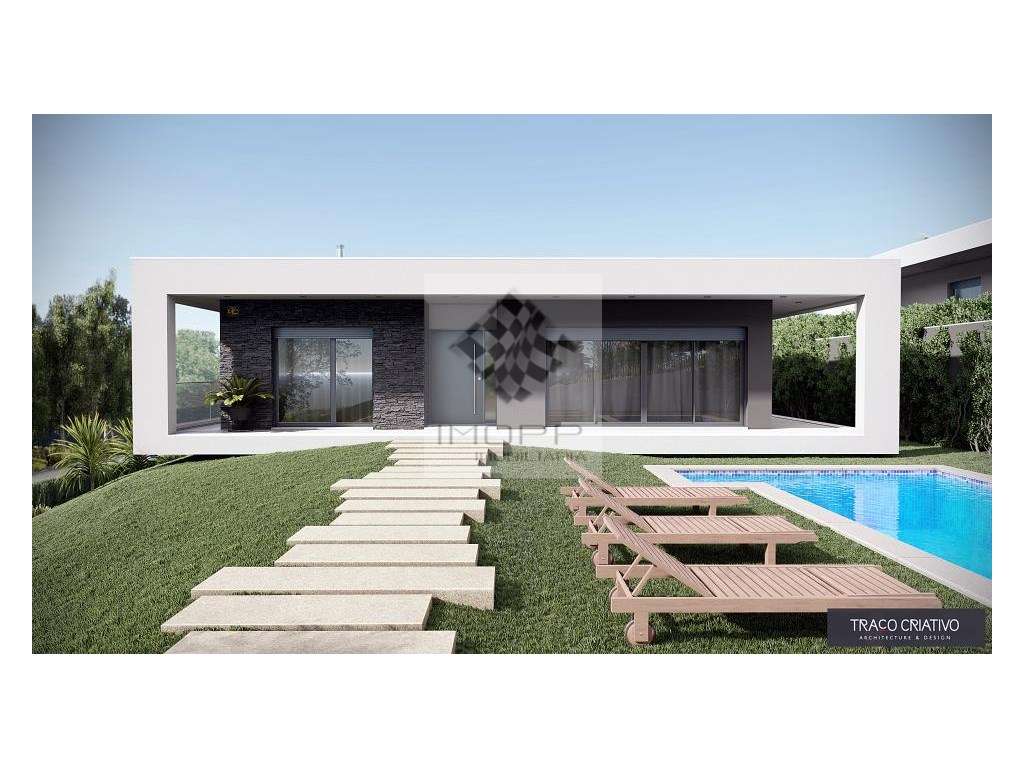 Fabulosa Moradia T3 de sonho, nova em Belas - Grande imagem: 5/14