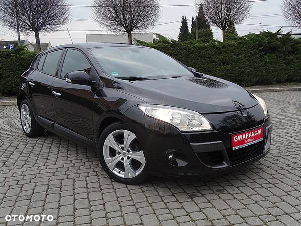 Renault Megane 1.6 16V 110 LIMITED - 16