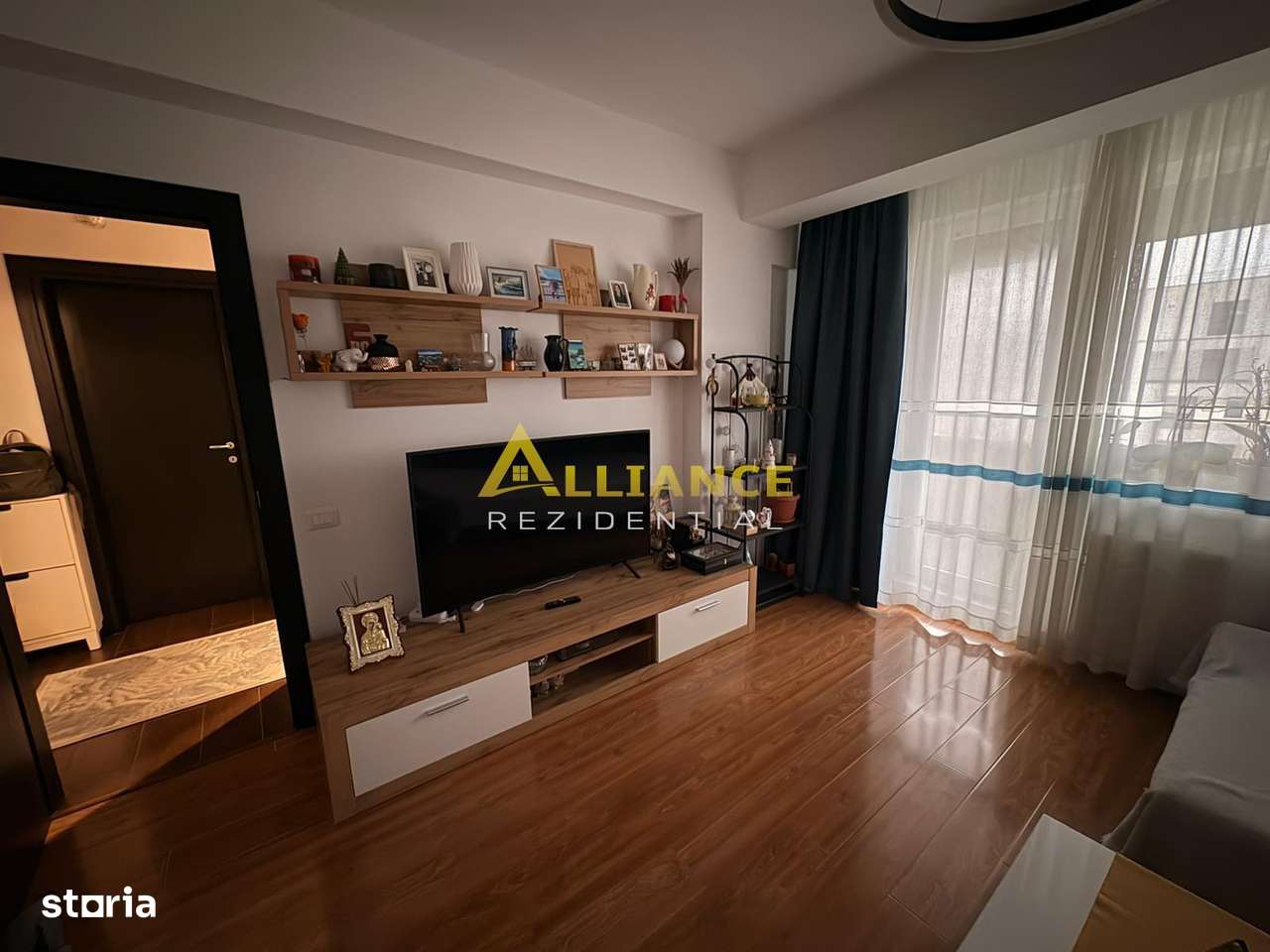 Titan | 2 Camere | Complex Titan Sun Park | Mobilat & Utilat | Parcare