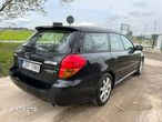 Subaru Legacy SW 2.0i MT - 2