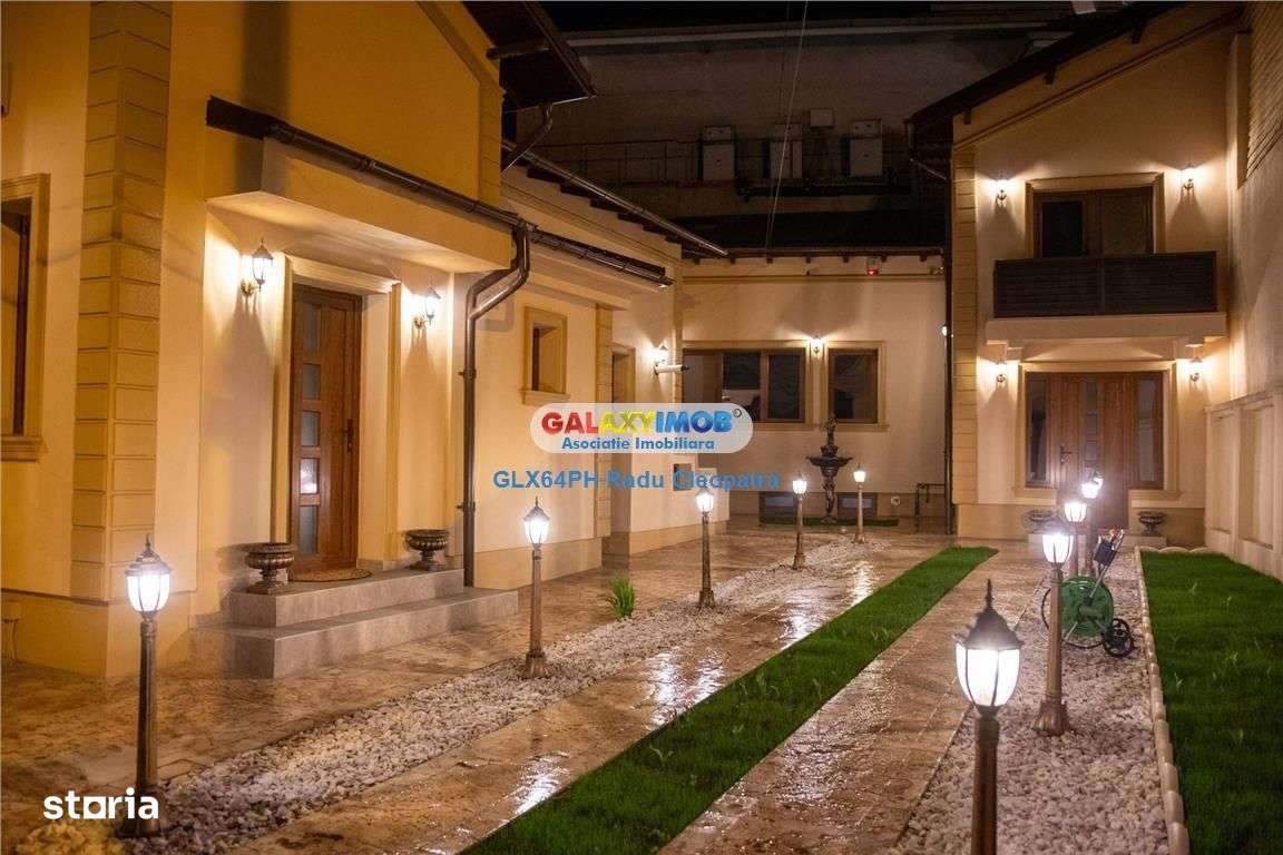 Inchiriere casa 11 camere, Ploiesti, zona centrala - Imagine principală: 4/20