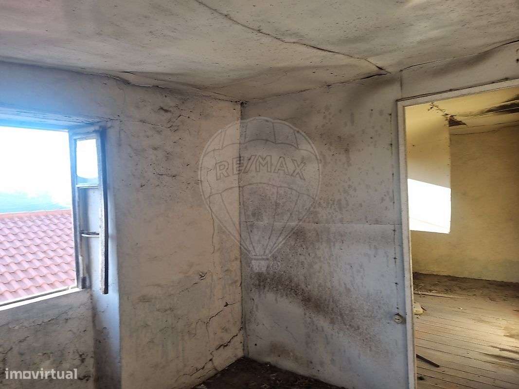 Moradia T2 para venda-6