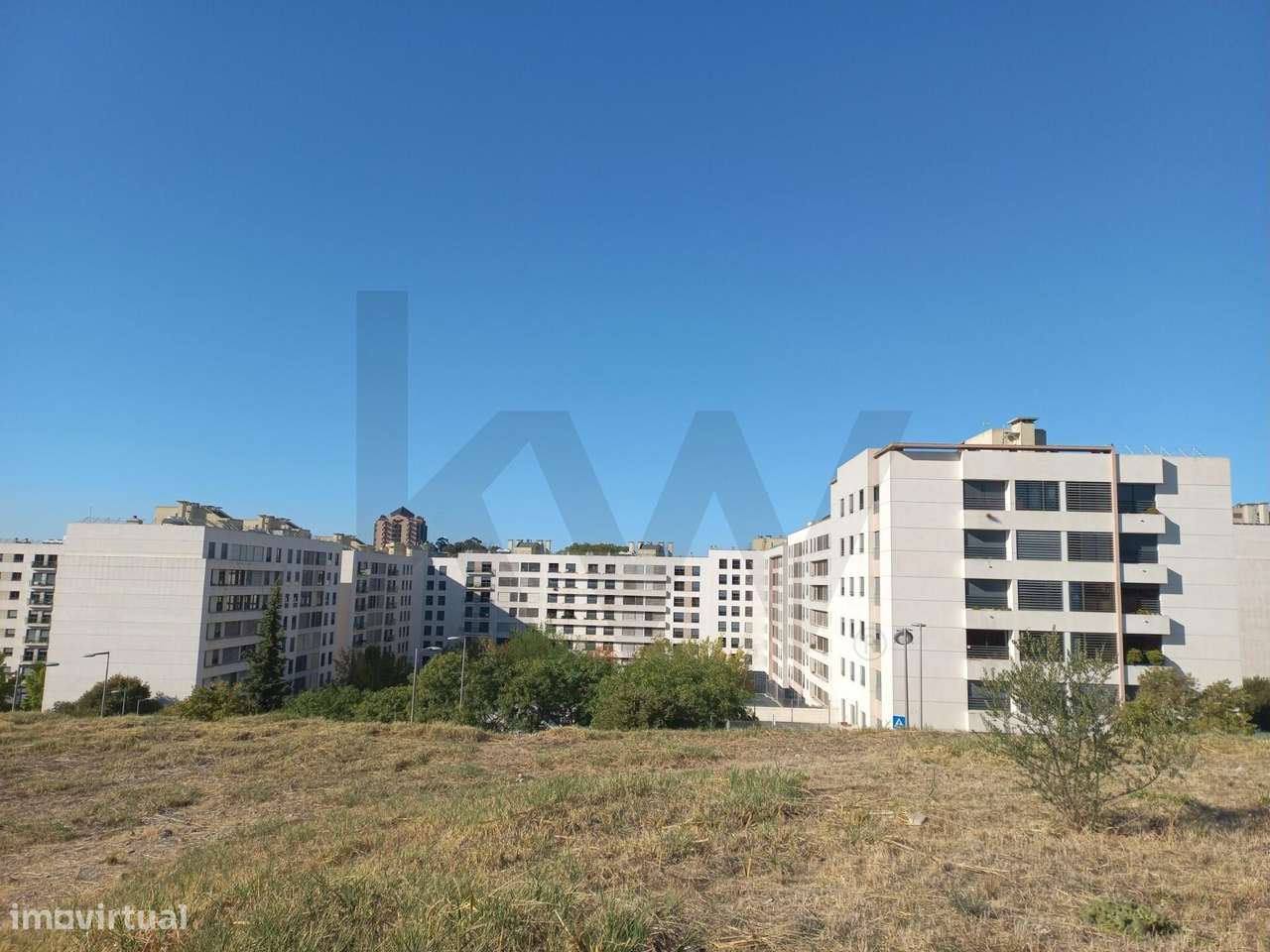 Oportunidade  de Investimento com Vista para o Monsanto - Grande imagem: 5/12