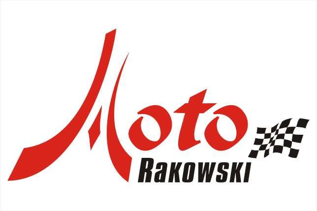 Moto Rakowski Części logo