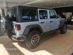 Jeep Wrangler Unlimited GME 2.0 Turbo Rubicon - 7