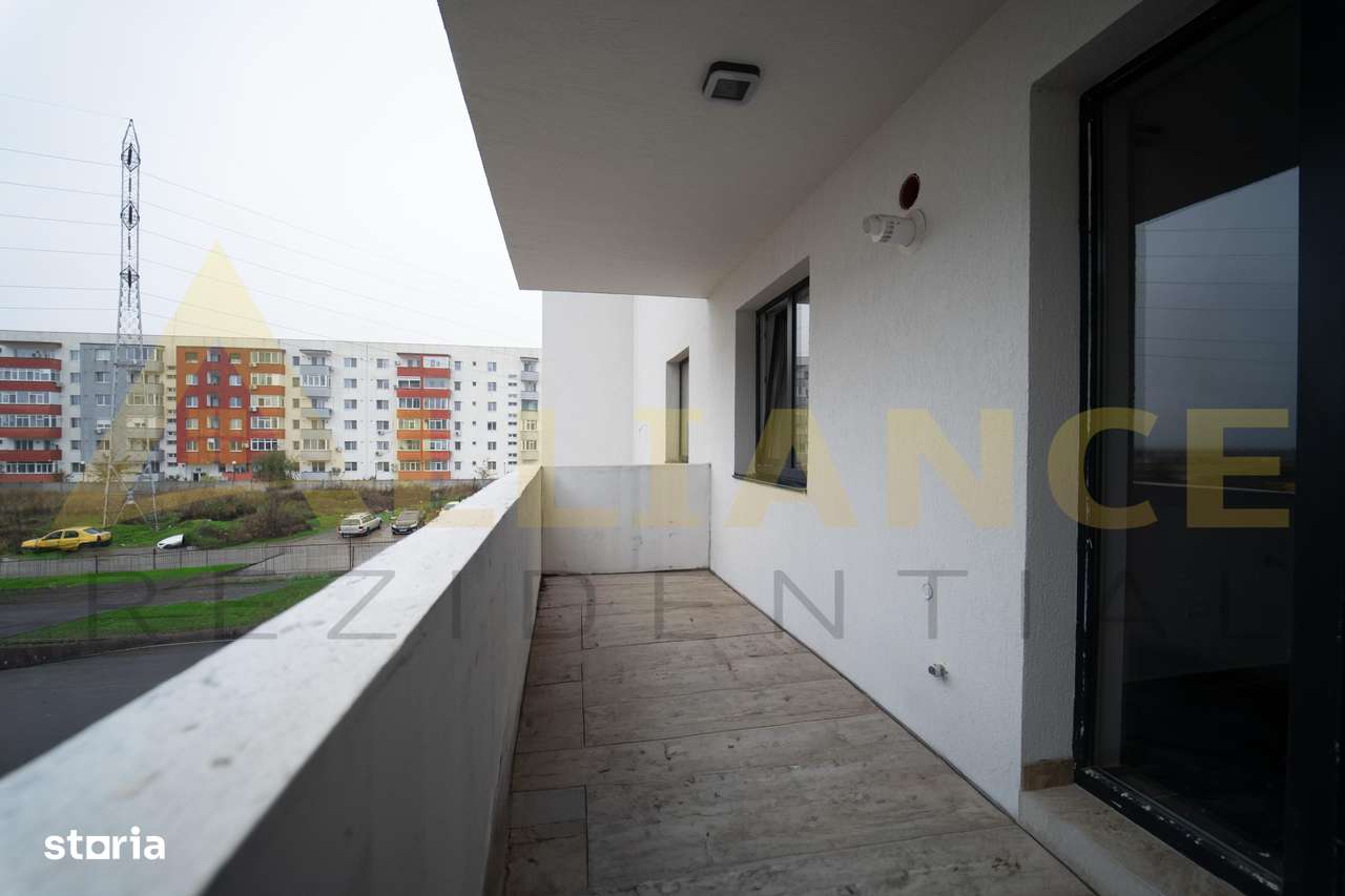 Vânzare apartament 2 camere studio Popești-Leordeni str. Solstițiului-0