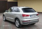 Audi Q3 2.0 TDI quattro S tronic sport - 4