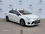 Toyota Avensis 1.8 Selection - 3