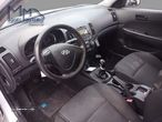 Peças Hyundai I30, 2010, 1.6 CRDI Motor D4FB - 5