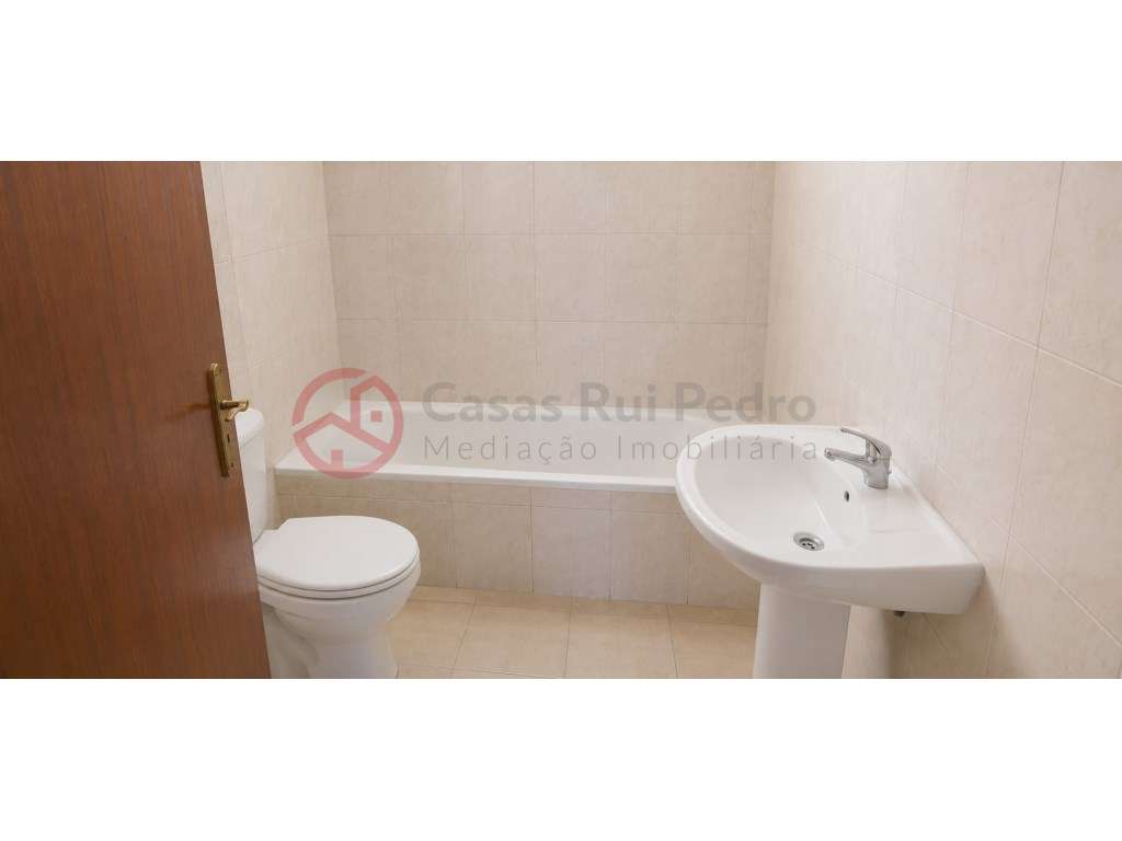 Apartamento T2 em Feijó-18