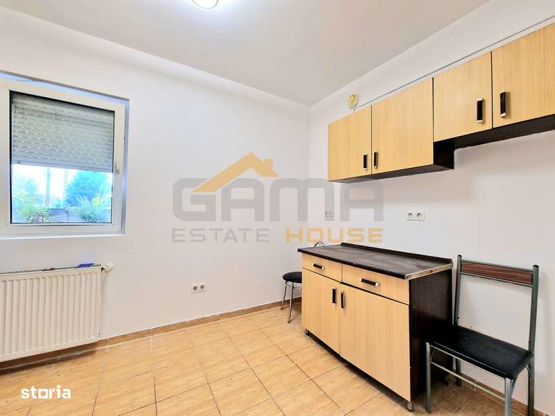 Apartament 1 camera, parter, zona Alfa - Imagine principală: 5/8