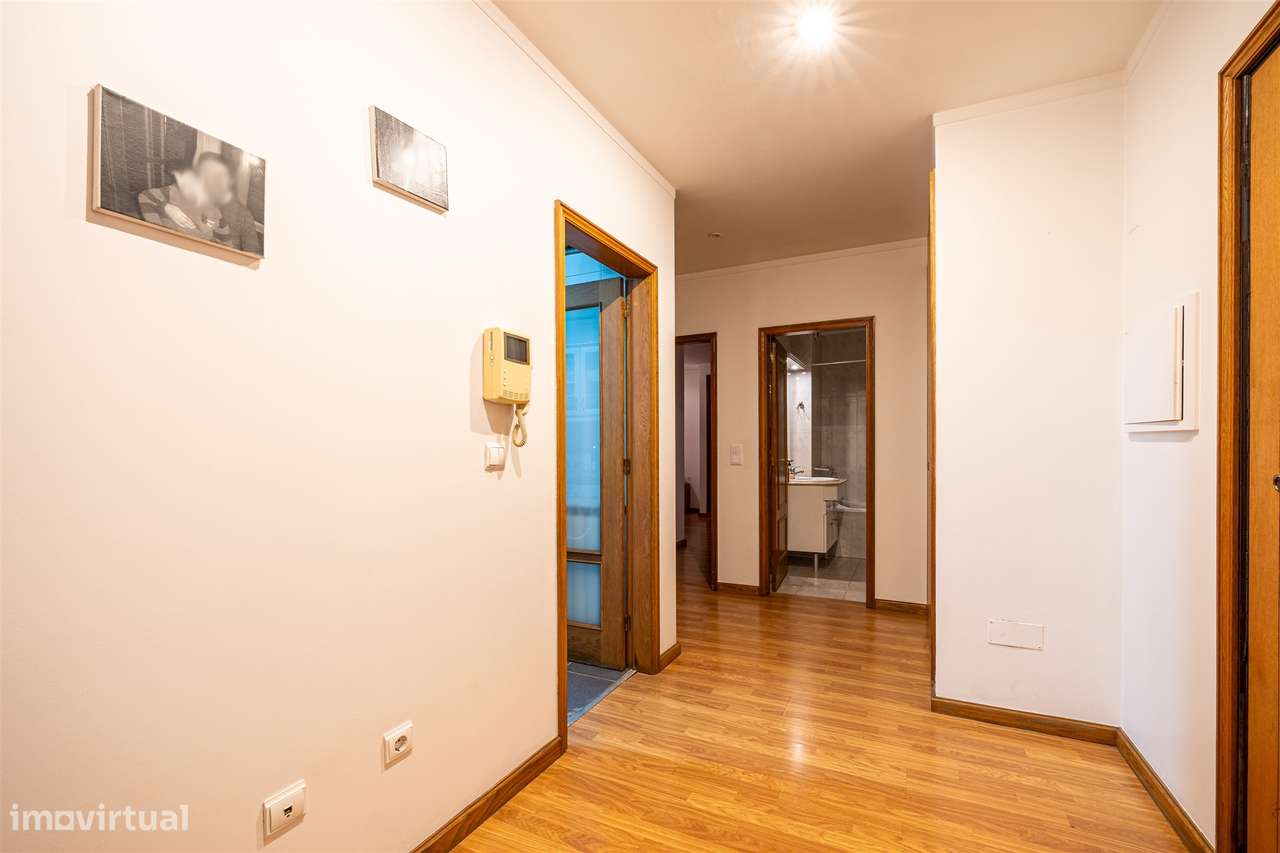 Apartamento T2, Porto, Vila Nova de Gaia, Pedroso e Seixezelo-9