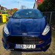 Ford Fiesta 1.25 Ambiente - 6