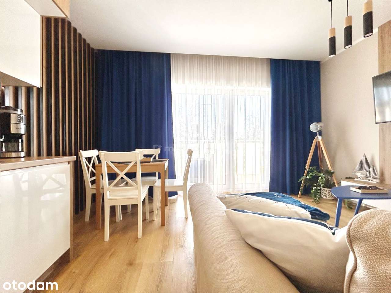 Apartament 300 m od morza z miejscem parkingowym! - Pełny obrazek: 5/20