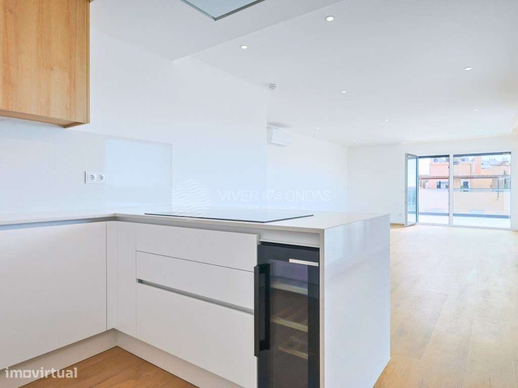 Apartamento de Luxo junto à Praia - A 15 minutos de Lisboa - Grande imagem: 3/93