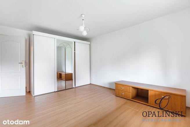 Spokojna okolica | Kominek | Garaż | 7a-5