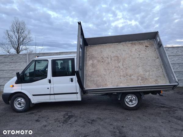 Ford TRANSIT - 19