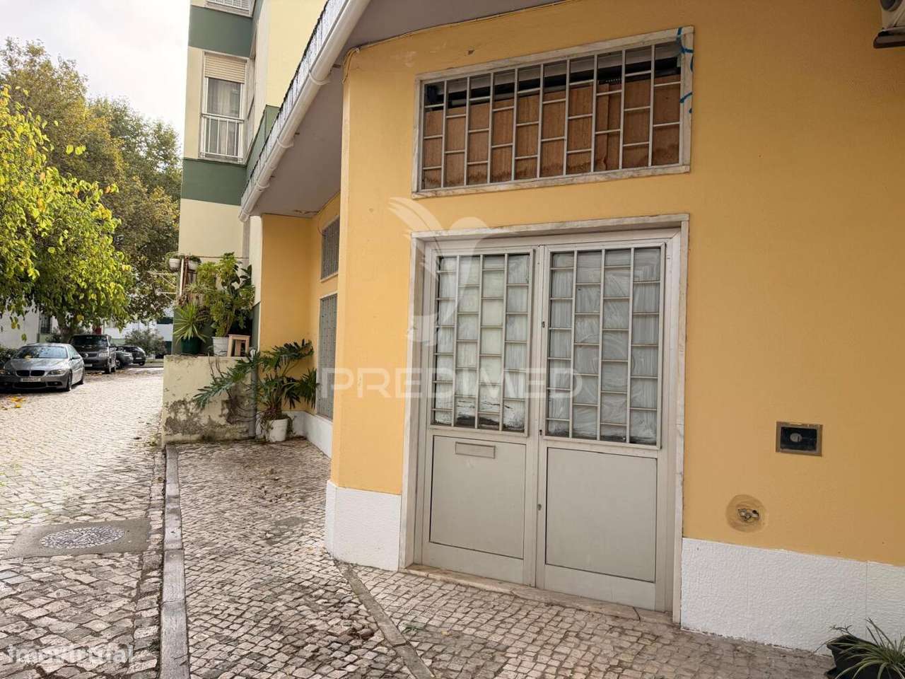 Loja / Armazém no Bairro do Liceu - Grande imagem: 4/17