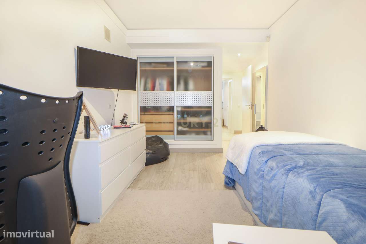 Oportunidade única no Montijo – Apartamento T3 com Varanda, Arrecadaçã-18