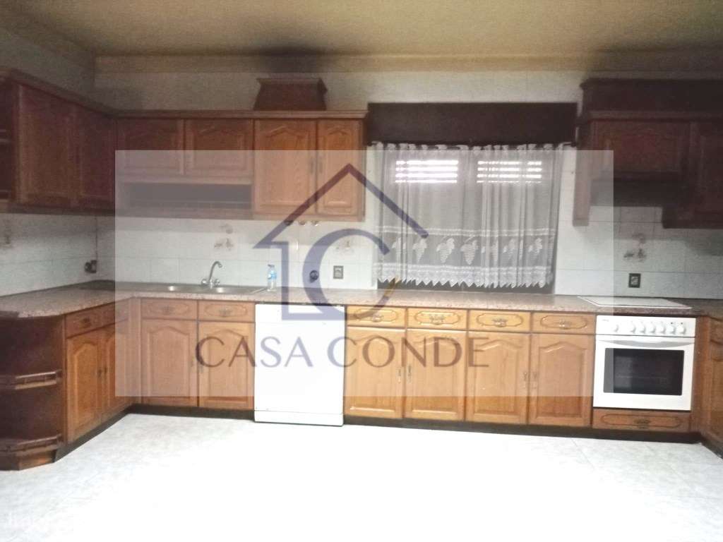 Moradia Isolada Duplex T4 Para Remodelar Excelente Potencial De V