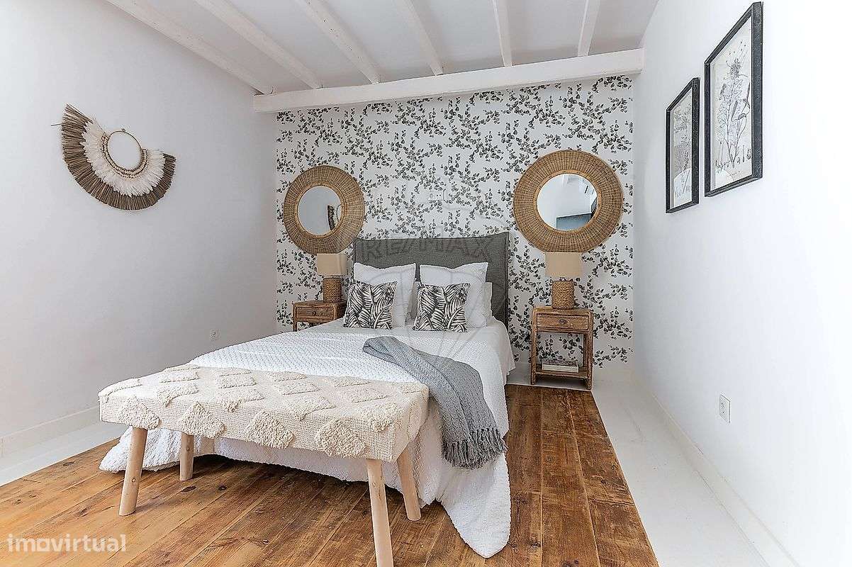 Moradia T6 para venda-9