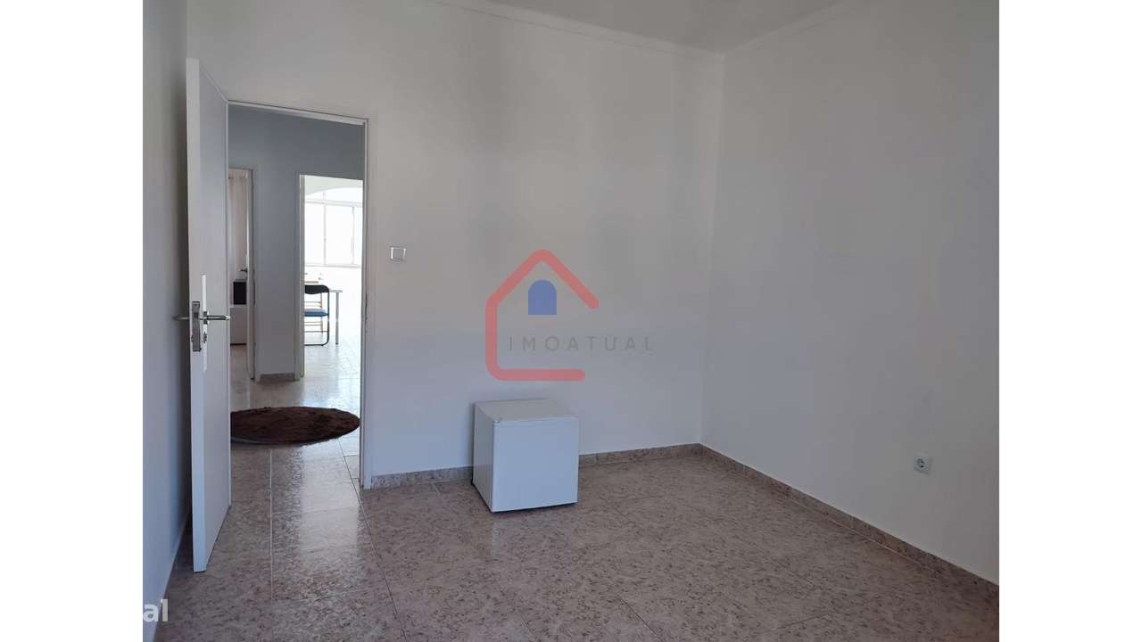 Apartamento T2 em Portugal - Grande imagem: 4/14