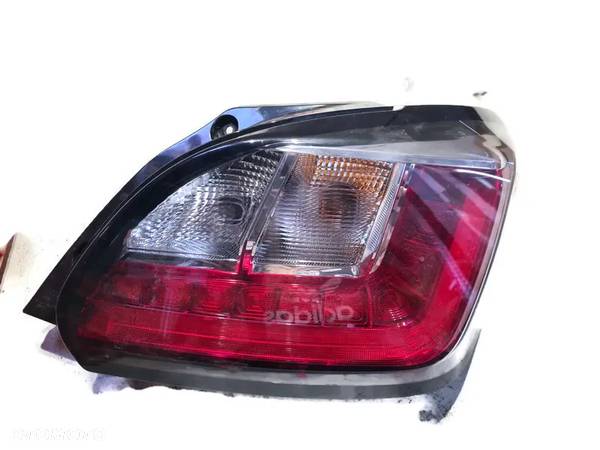 MITSUBISHI SPACE STAR II LAMPA TYLNA PRAWA 8330B244 - 2