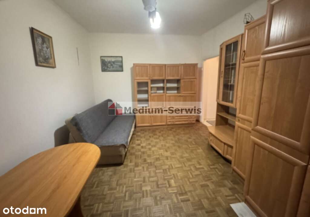 KSM ul. Zagórska 1 pokojowe