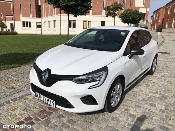 Renault Clio 0.9 TCe Life - 15