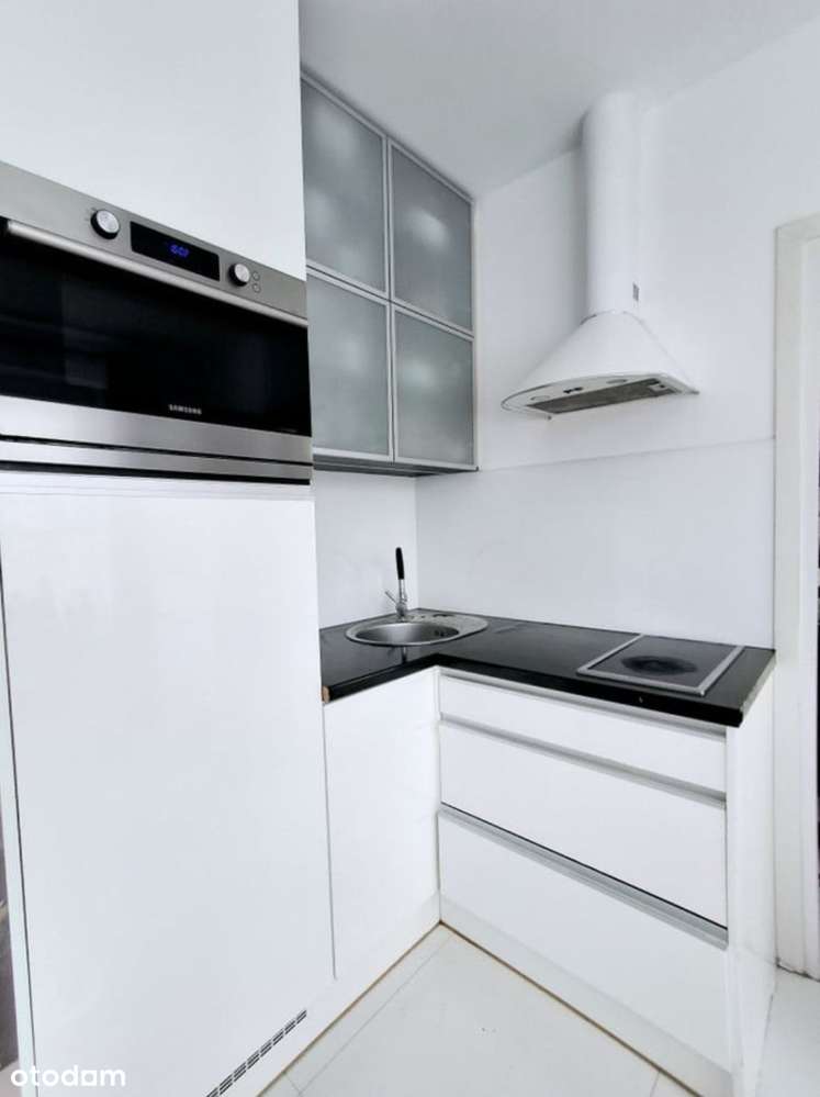 | 2 Pokoje | Po Generalnym Remoncie | Winda | - Pełny obrazek: 5/12