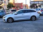 Hyundai i30 SW 1.6 CRDi Style Plus 7DCT - 21