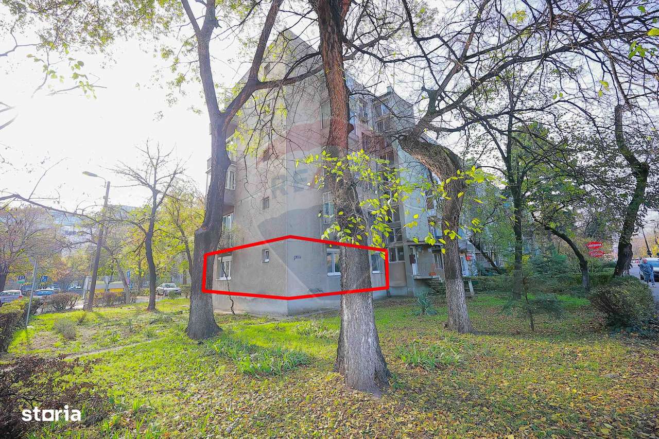 Apartament cu 2 camere de vânzare în zona Centrală-9