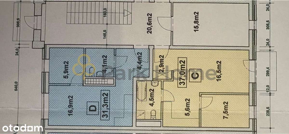 Mieszkanie 2 w 1 | Dla Rodziny | Pod Inwestycje-11