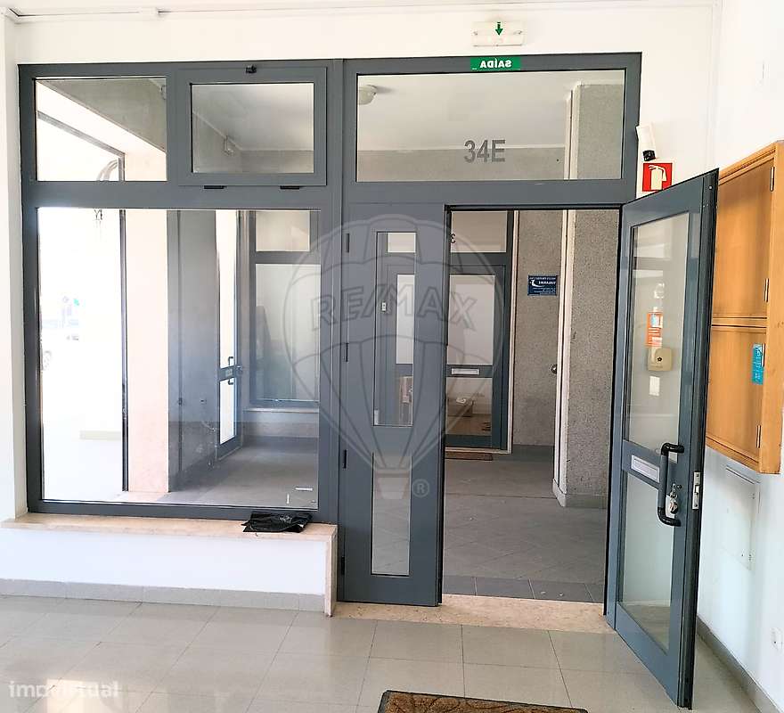 Loja  para arrendamento - Grande imagem: 5/7