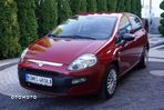 Fiat Punto Evo - 8