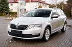 Skoda Octavia - 10