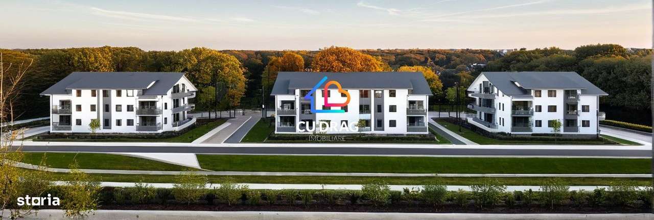 Apatament 3 camere Selimbar-0