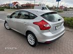 Ford Focus 1.6 TDCi Platinium X - 6