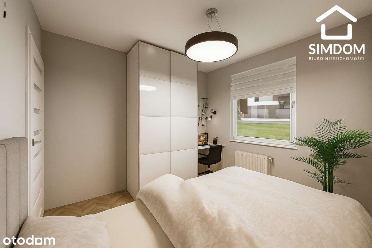 Gdynia Orłowo # Nowe # 3 pokoje # Super cena! - Pełny obrazek: 4/20