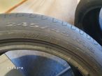 Para opon Pirelli Cinturato P7  245/45/18 RSC - 7